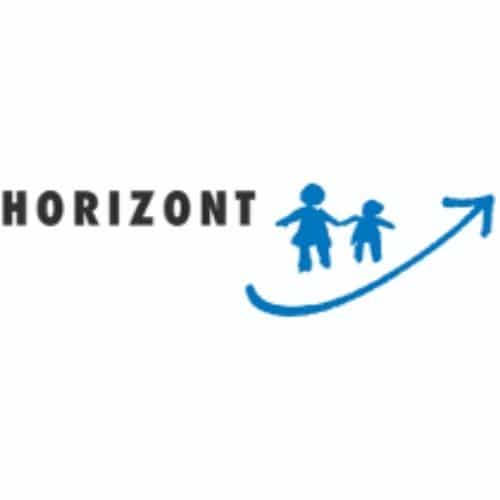 HORIZONT Kulturbühne Spagat-Logo