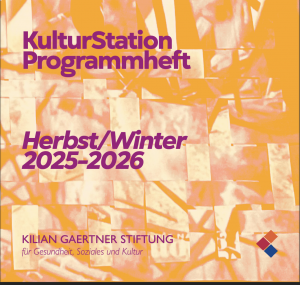 Programm Kulturstation 2025/26
